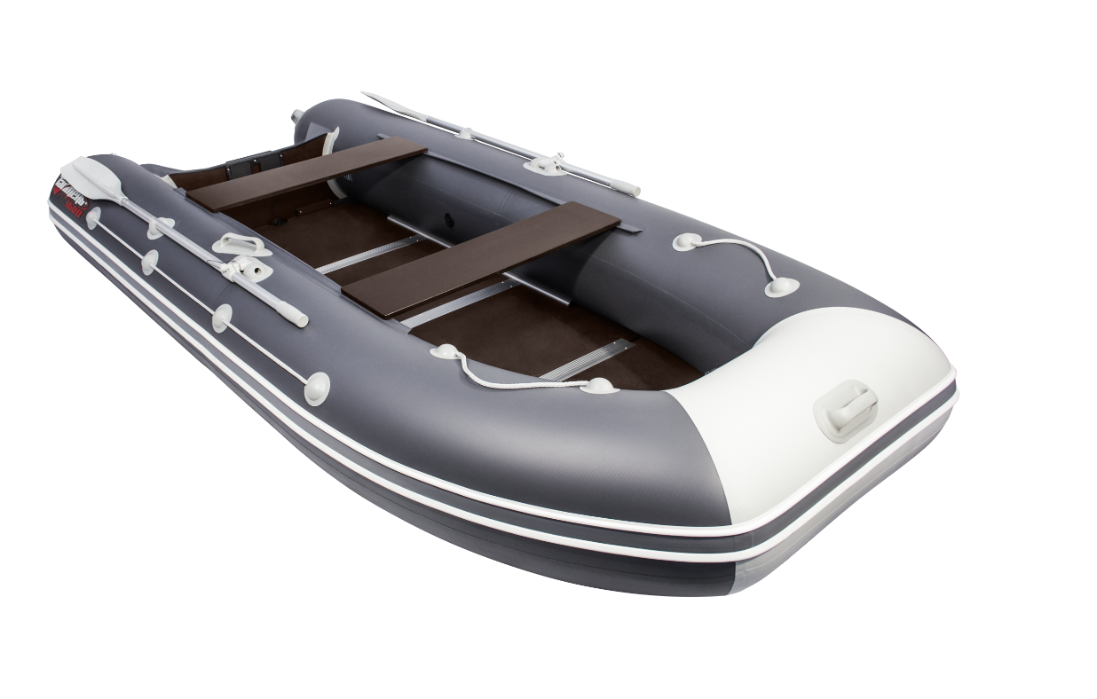 Лодка Таймень lx 3600 ск в Новочеркасске