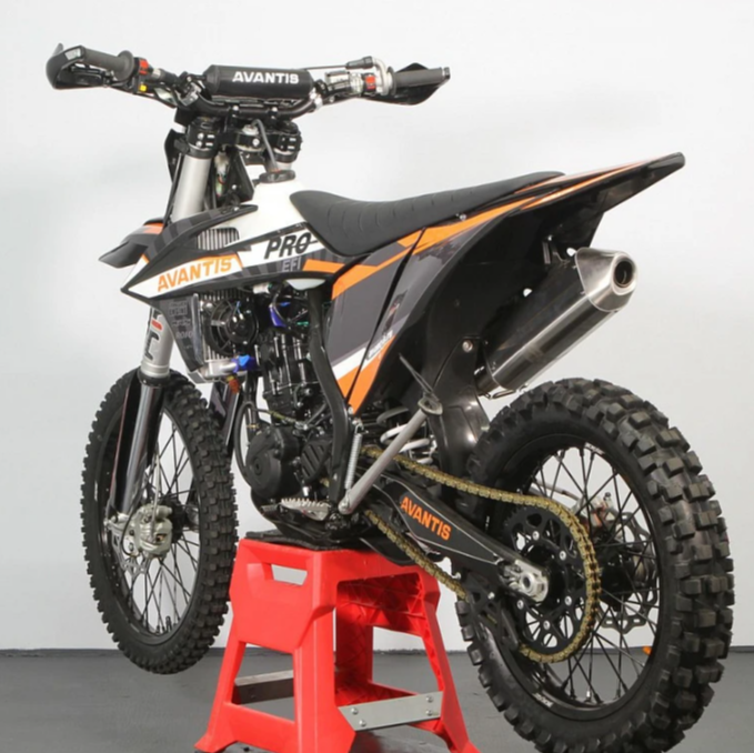 Мотоцикл Avantis Enduro 300 PRO EFI Exclusive (NC250/177MM) ARS в Новочеркасске