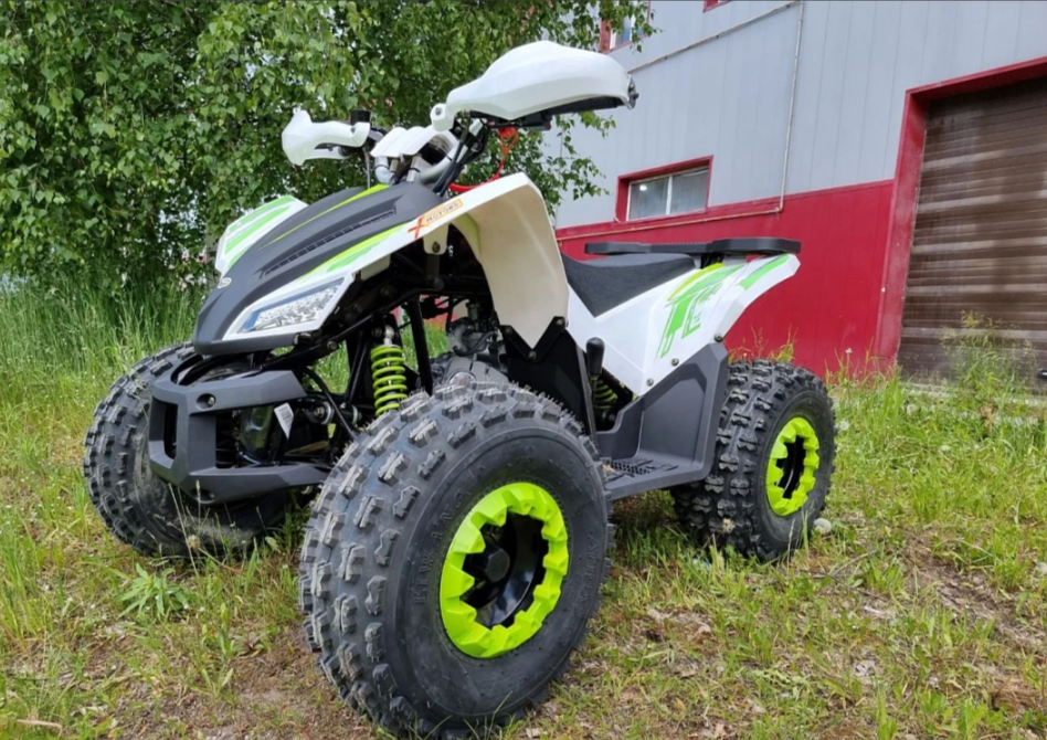 Квадроцикл PROMAX SPORT - PRO 180 (2025) в Новочеркасске