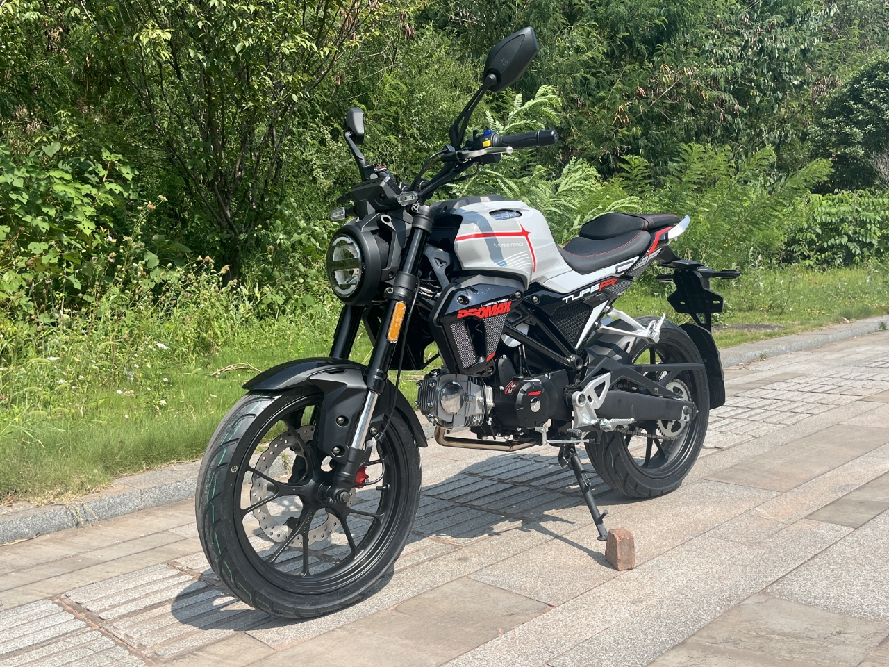 Мопед PROMAX CB130R (49) в Новочеркасске