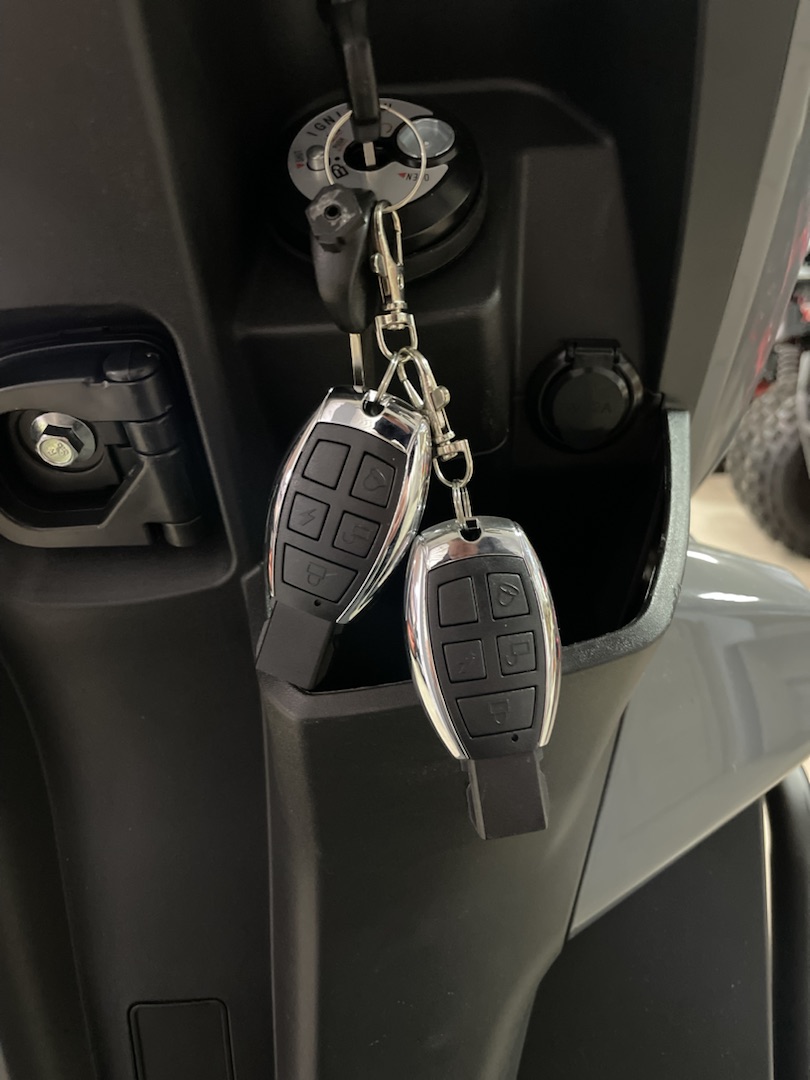 Скутер PROMAX STALKER 150(49) в Новочеркасске