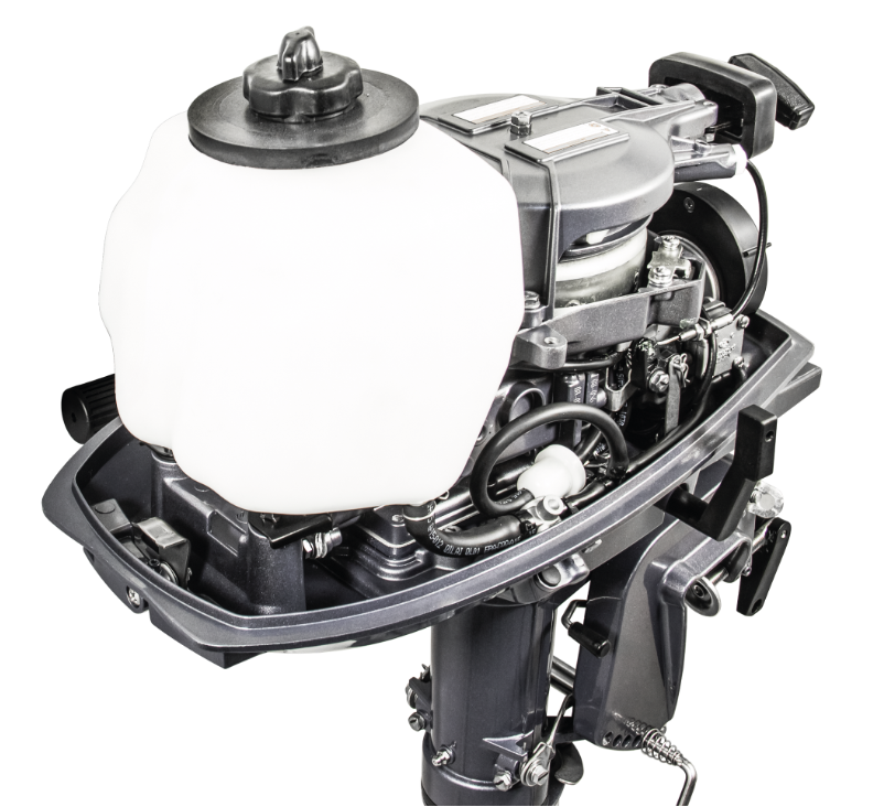 Лодочный мотор APACHE T5 BS в Новочеркасске