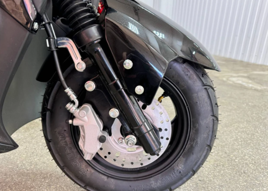 Скутер PROMAX ROX 200 (49) в Новочеркасске