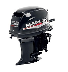 Лодочный мотор MARLIN PROLINE MP 50 AMH ПОД ВОДОМЕТ в Новочеркасске