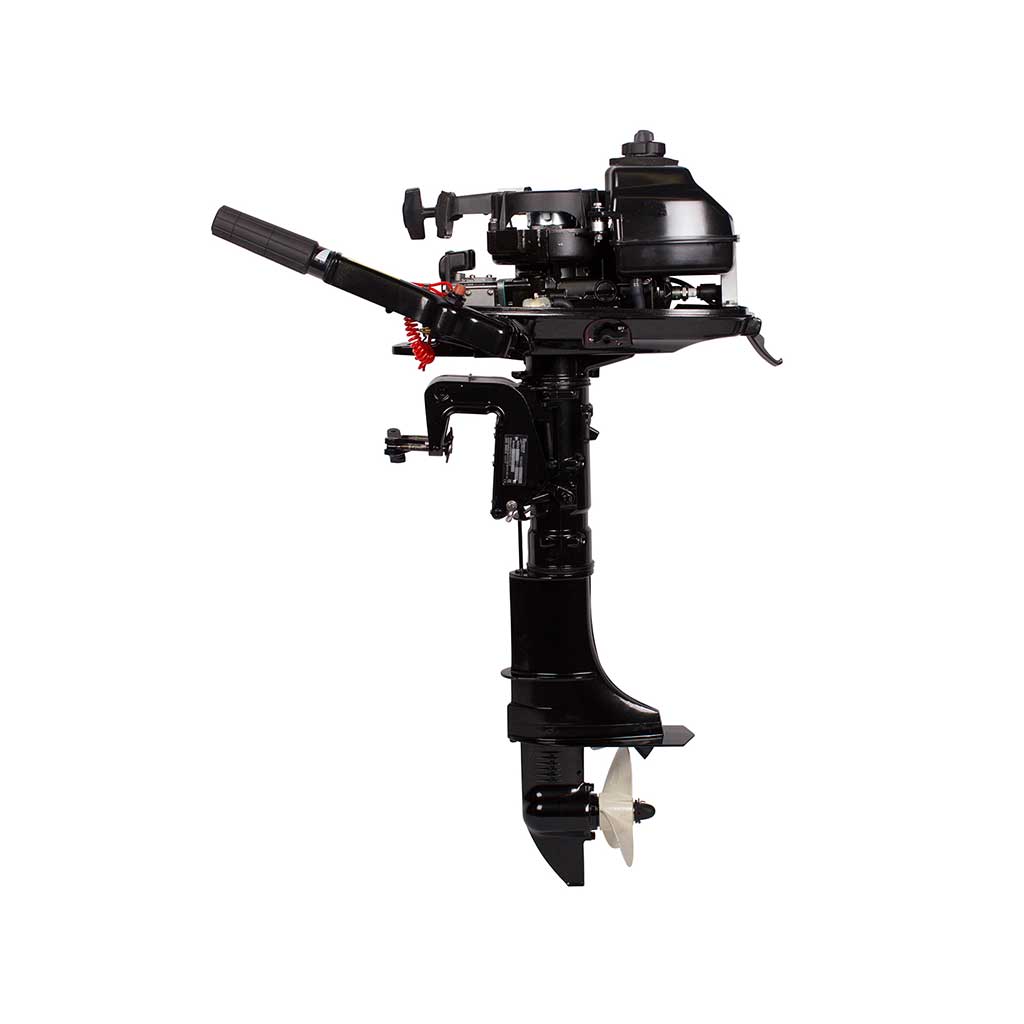 ЛОДОЧНЫЙ МОТОР TOYAMA T5ABMS в Новочеркасске