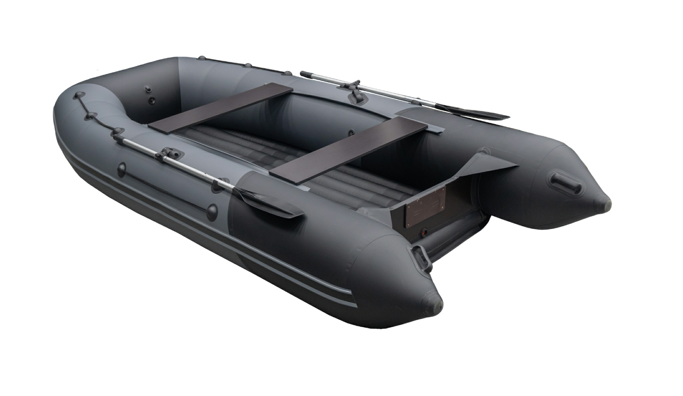 Лодка Таймень RX 3900 НДНД в Новочеркасске