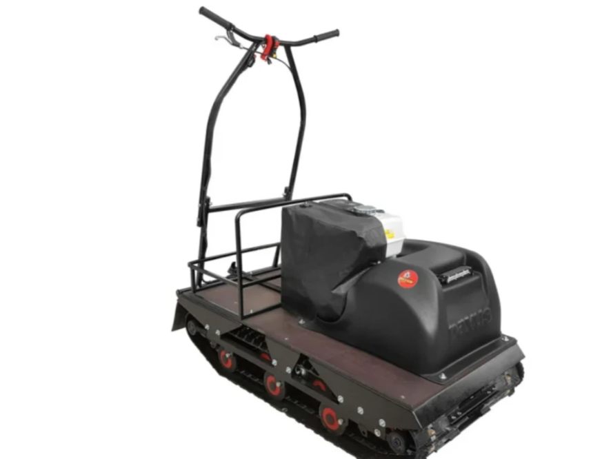 Мотобуксировщик PAXUS 650 AVANT 15 л.с. в Новочеркасске