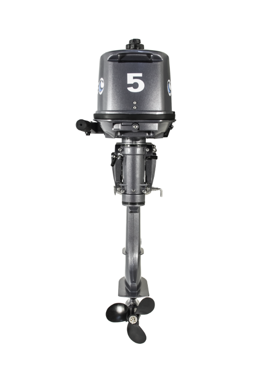 Лодочный мотор APACHE T5 BS в Новочеркасске