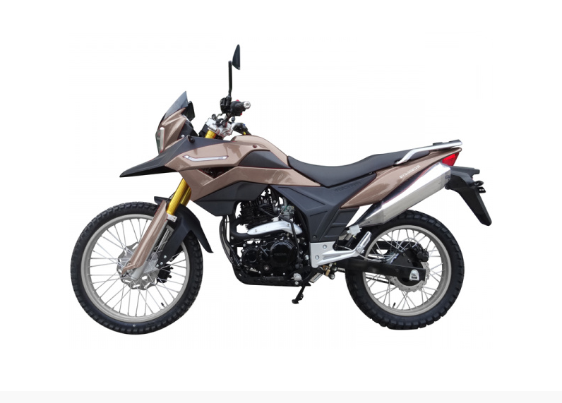 Мотоцикл RACER RC300-GY8 RANGER в Новочеркасске