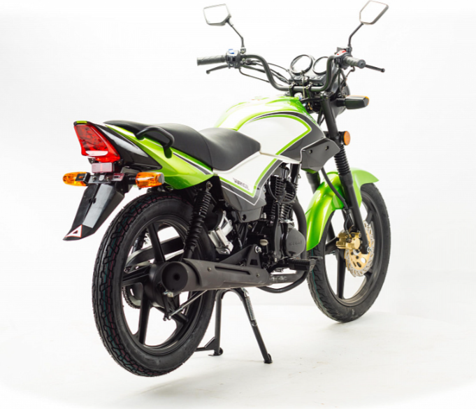 Мотоцикл MOTOLAND (МОТОЛЕНД) VOYAGE 200 в Новочеркасске