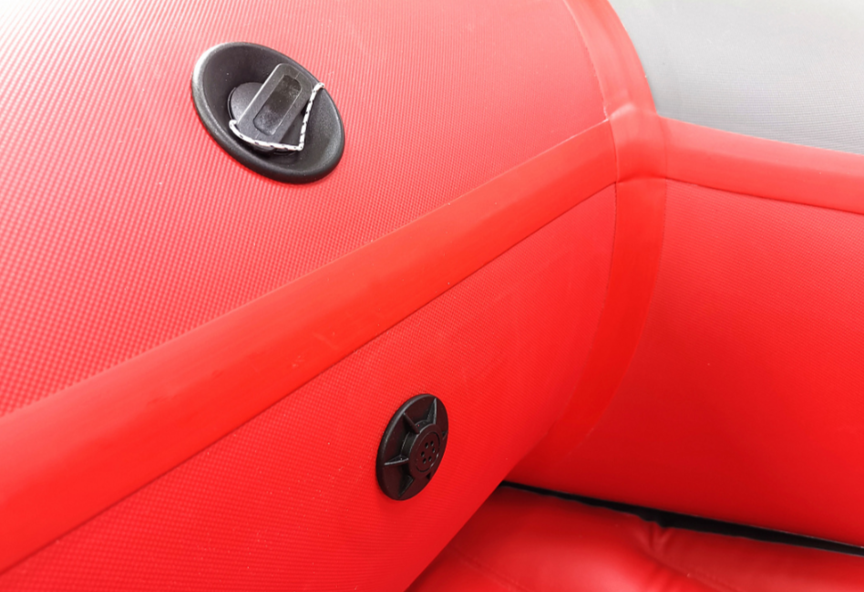 КОМПЛЕКТ Лодка MISHIMO PRO 350 + ЛОДОЧНЫЙ МОТОР MARLIN MP 9.9 (20) AMHS PRO в Новочеркасске