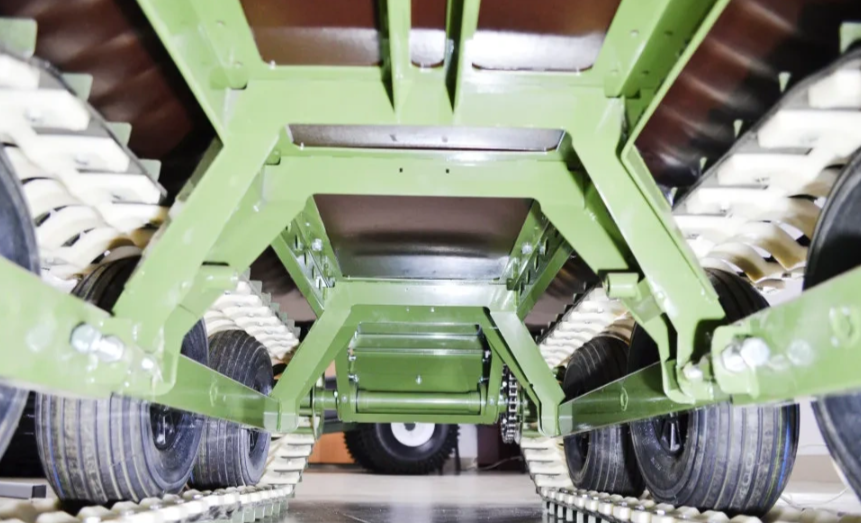 Мотобуксировщик вездеход KOiRA T9 R (понижающий редуктор) в Новочеркасске