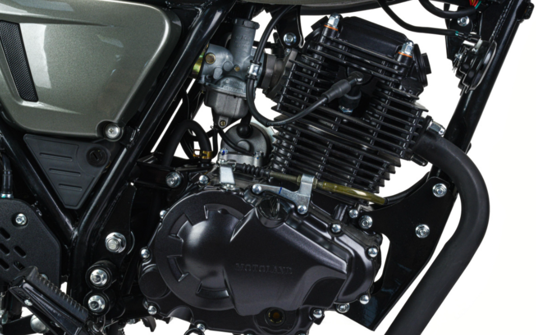 Мотоцикл MOTOLAND (МОТОЛЕНД) TEXAS 300 в Новочеркасске