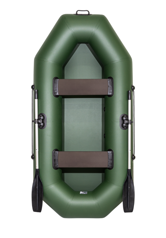 Лодка Барс 260 в Новочеркасске