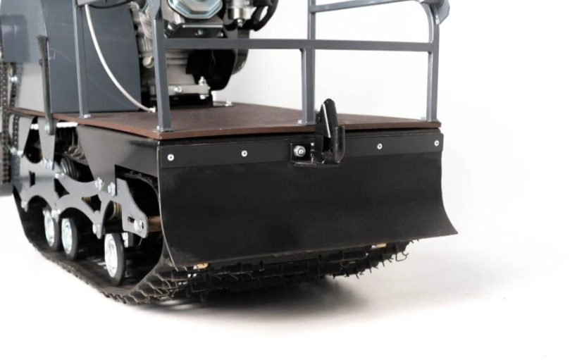 Мотобуксировщик ОНЕГО 500 15 FRONT LIMITED в Новочеркасске