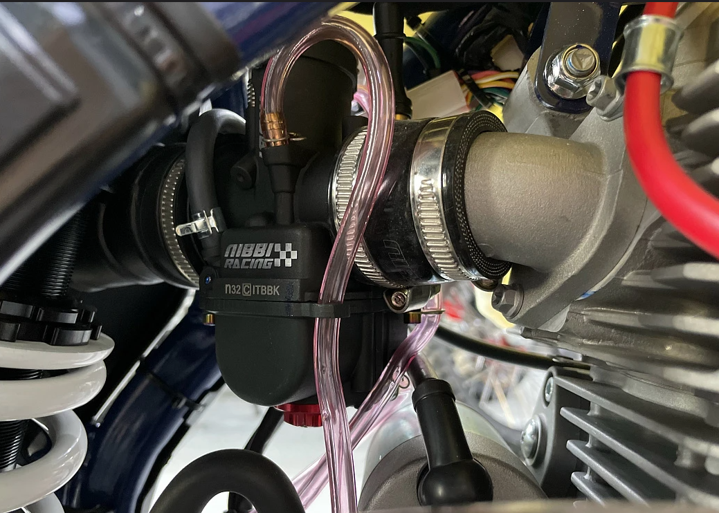 Мотоцикл Progasi RACE 300 AIR PRO SPORT в Новочеркасске