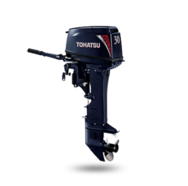 ЛОДОЧНЫЙ МОТОР TOHATSU M 30 HL в Новочеркасске