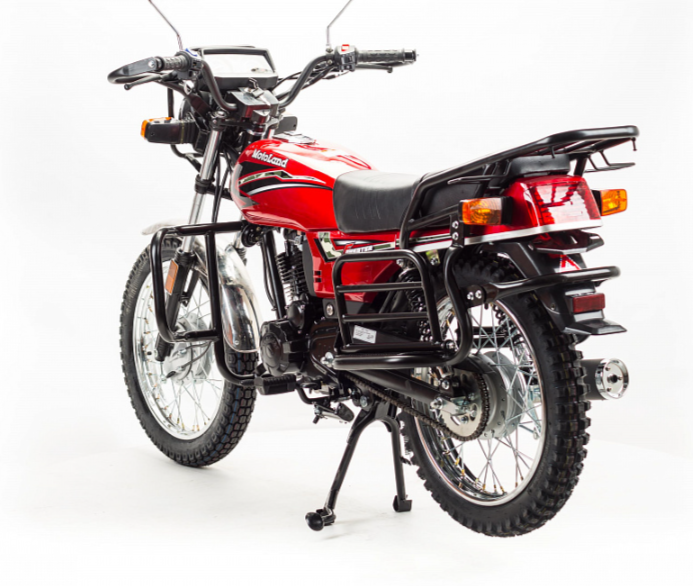 Мотоцикл MOTOLAND (МОТОЛЕНД) FORESTER LITE 200 в Новочеркасске