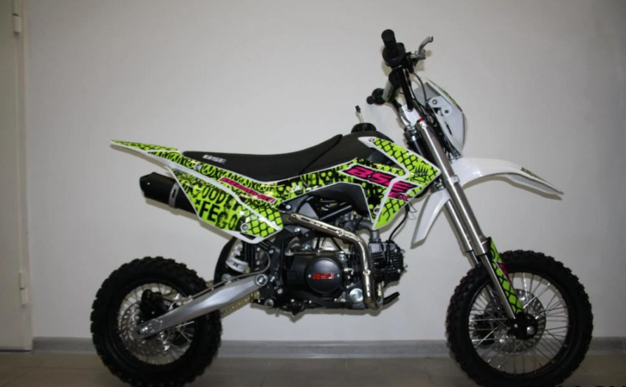 Питбайк BSE EX 17/14 Max13 в Новочеркасске