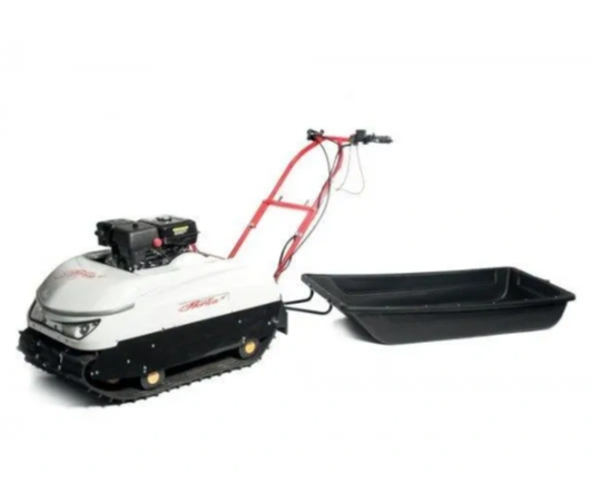 Мотобуксировщик Хортон 9 LX в Новочеркасске