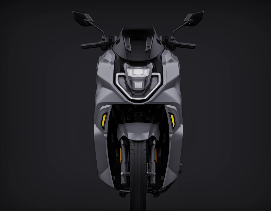 Скутер FAIDET BATUR 250(49) в Новочеркасске