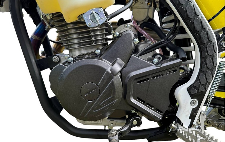 Эндуро мотоцикл IRBIS HTR 250 в Новочеркасске