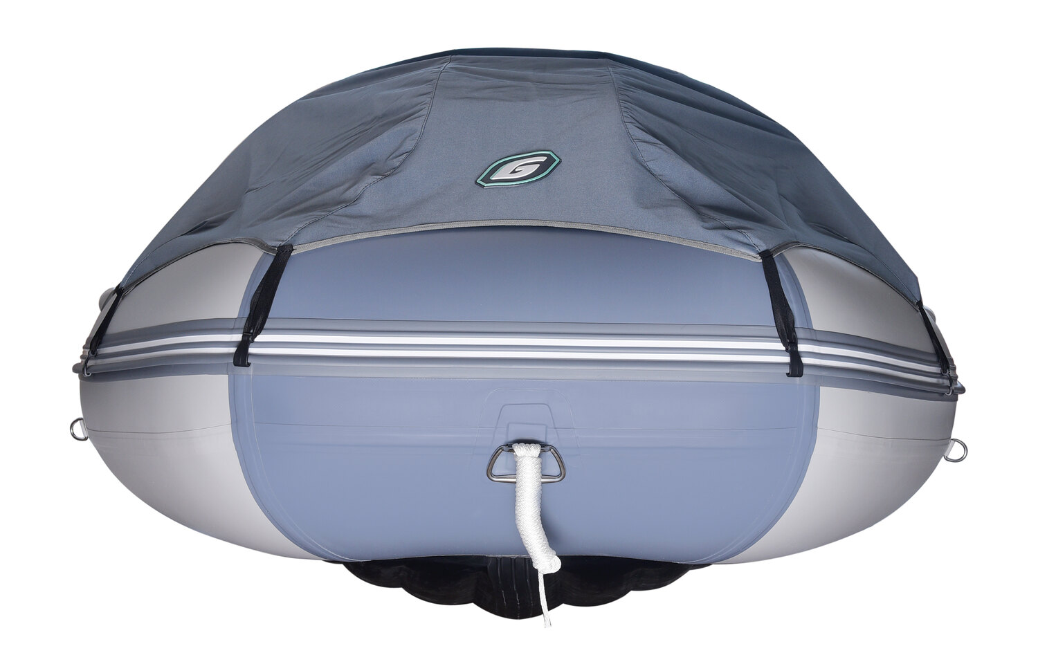 НАДУВНАЯ ЛОДКА GLADIATOR E330PRO в Новочеркасске