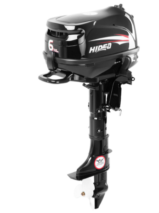 Лодочный мотор HIDEA HDF6HS в Новочеркасске