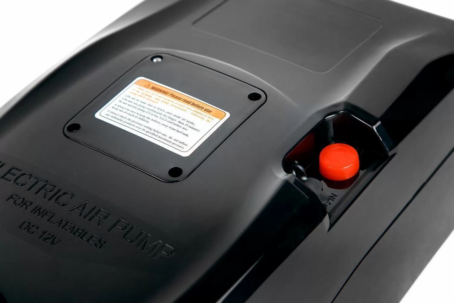 ЭЛЕКТРИЧЕСКИЙ НАСОС MARLIN GP-80 B в Новочеркасске