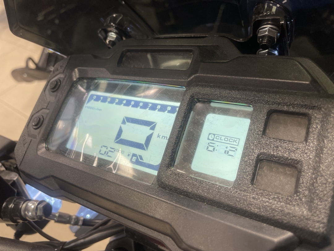 Скутер PROMAX STALKER ARMY 240(49) в Новочеркасске