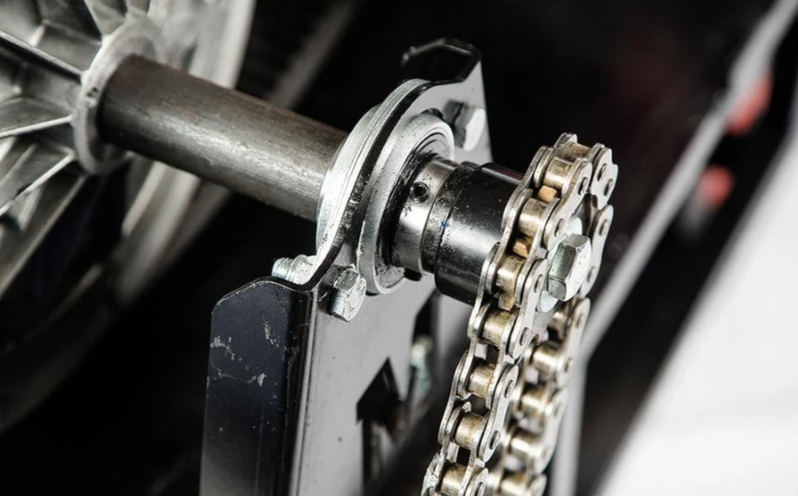 Мотобуксировщик МУЖИК М500 СТАНДАРТ 11 л.с. в Новочеркасске