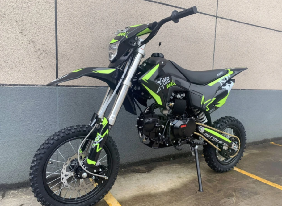 Питбайк BSE EXA SA 14/12 в Новочеркасске