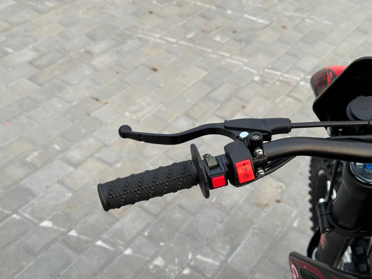 Кроссовый мотоцикл Sanchez Maniac CB300F в Новочеркасске