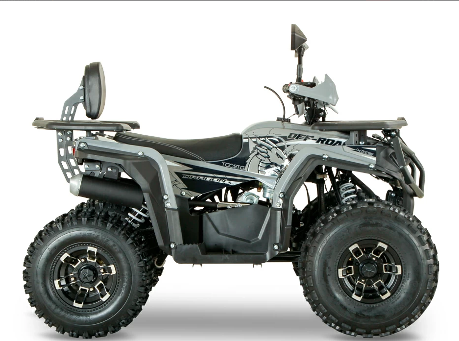 Квадроцикл YACOTA DRAGON LUX LD 150 PRO-SPORT в Новочеркасске