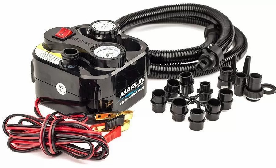 ЭЛЕКТРИЧЕСКИЙ НАСОС MARLIN GP-60 S в Новочеркасске