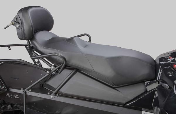 Снегоход STELS SA600R (L LUX WT) ВИТЯЗЬ 2.0 К01 Tech в Новочеркасске