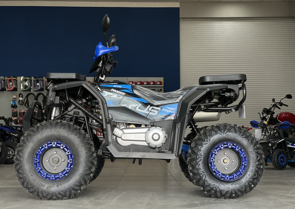 Квадроцикл PROMAX TAURUS 300 в Новочеркасске
