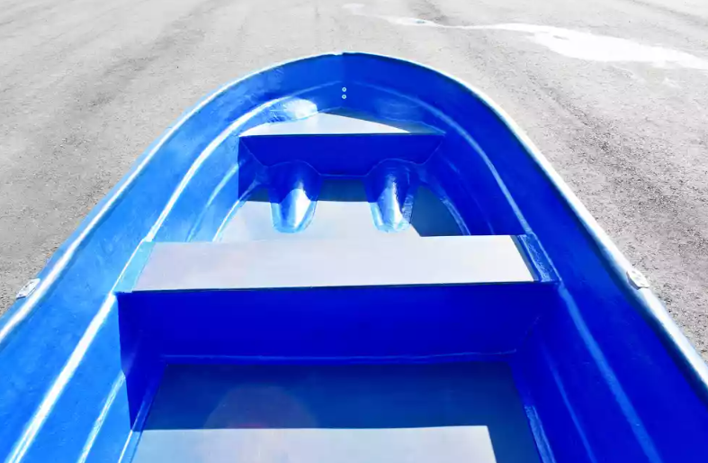 Стеклопластиковая лодка Neman-340 (тримаран) в Новочеркасске