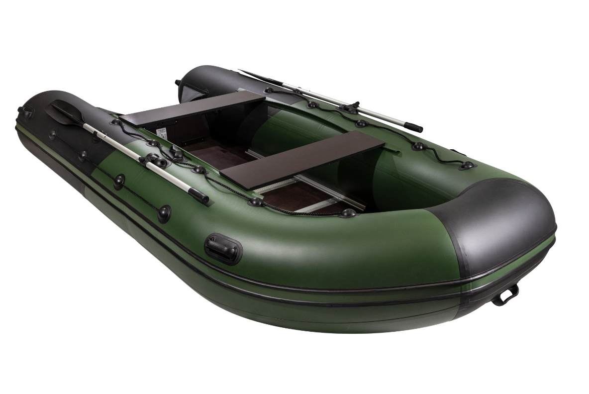 Лодка Ривьера Максима 3600 СК в Новочеркасске