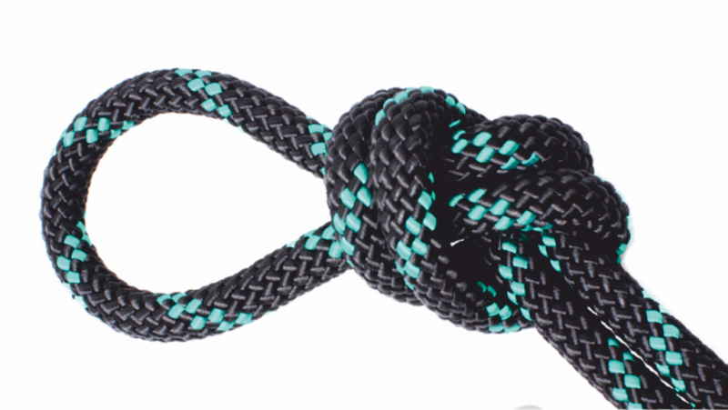 Шнур плетеный якорный 5 мм 450 кг в Новочеркасске