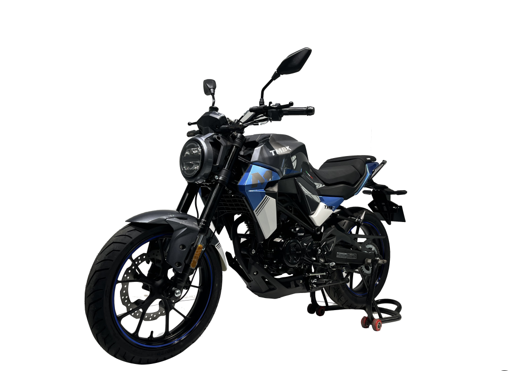 Мотоцикл TMBK MONTANA 250 (165 FMM) в Новочеркасске