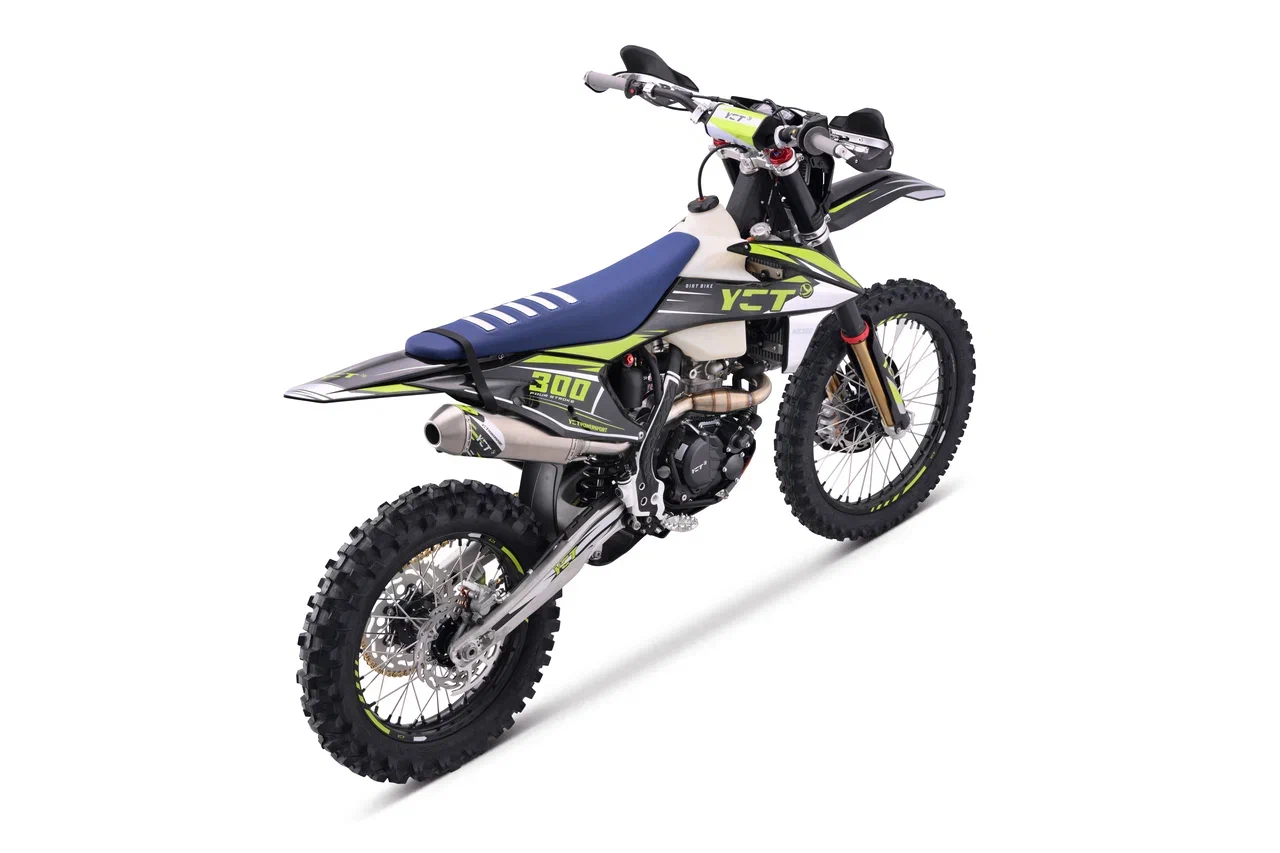 Кроссовый мотоцикл YACOTA NB300 в Новочеркасске