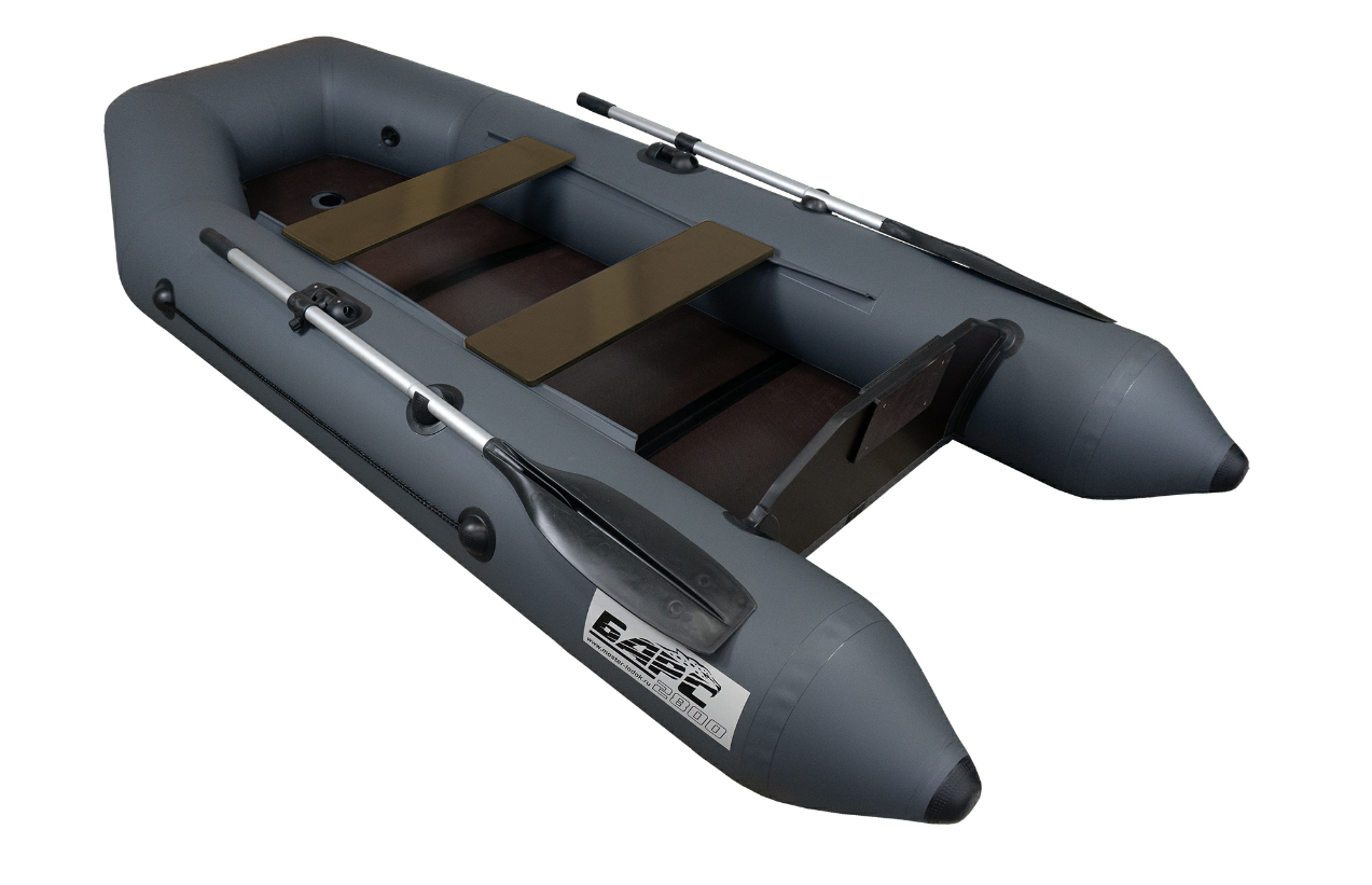 Лодка БАРС 2800 Слань-книжка киль в Новочеркасске