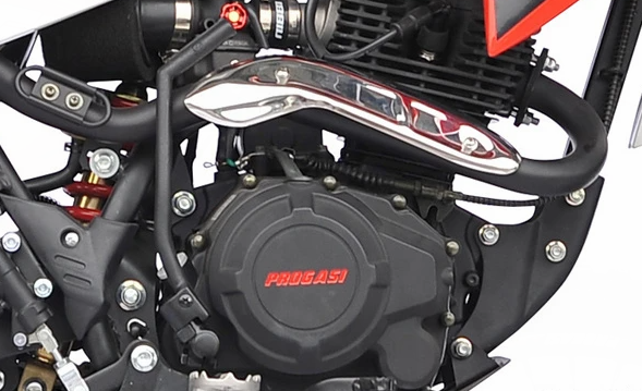 Питбайк Progasi Smart Max 150 в Новочеркасске