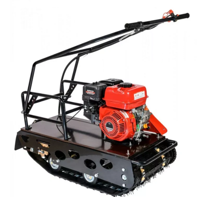 Мотобуксировщик ИСТЕМ 7 в Новочеркасске