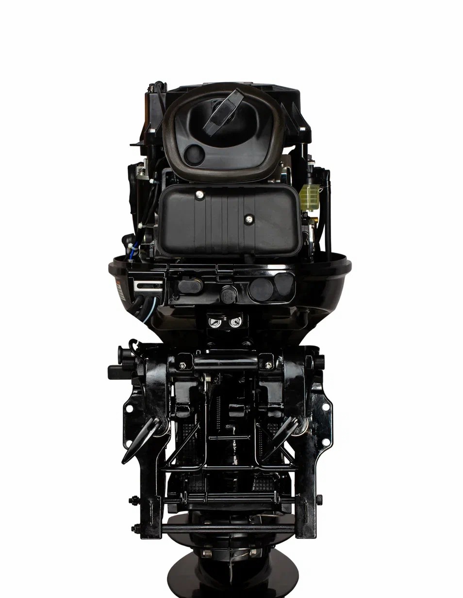 ЛОДОЧНЫЙ МОТОР GLADIATOR G40FHS в Новочеркасске