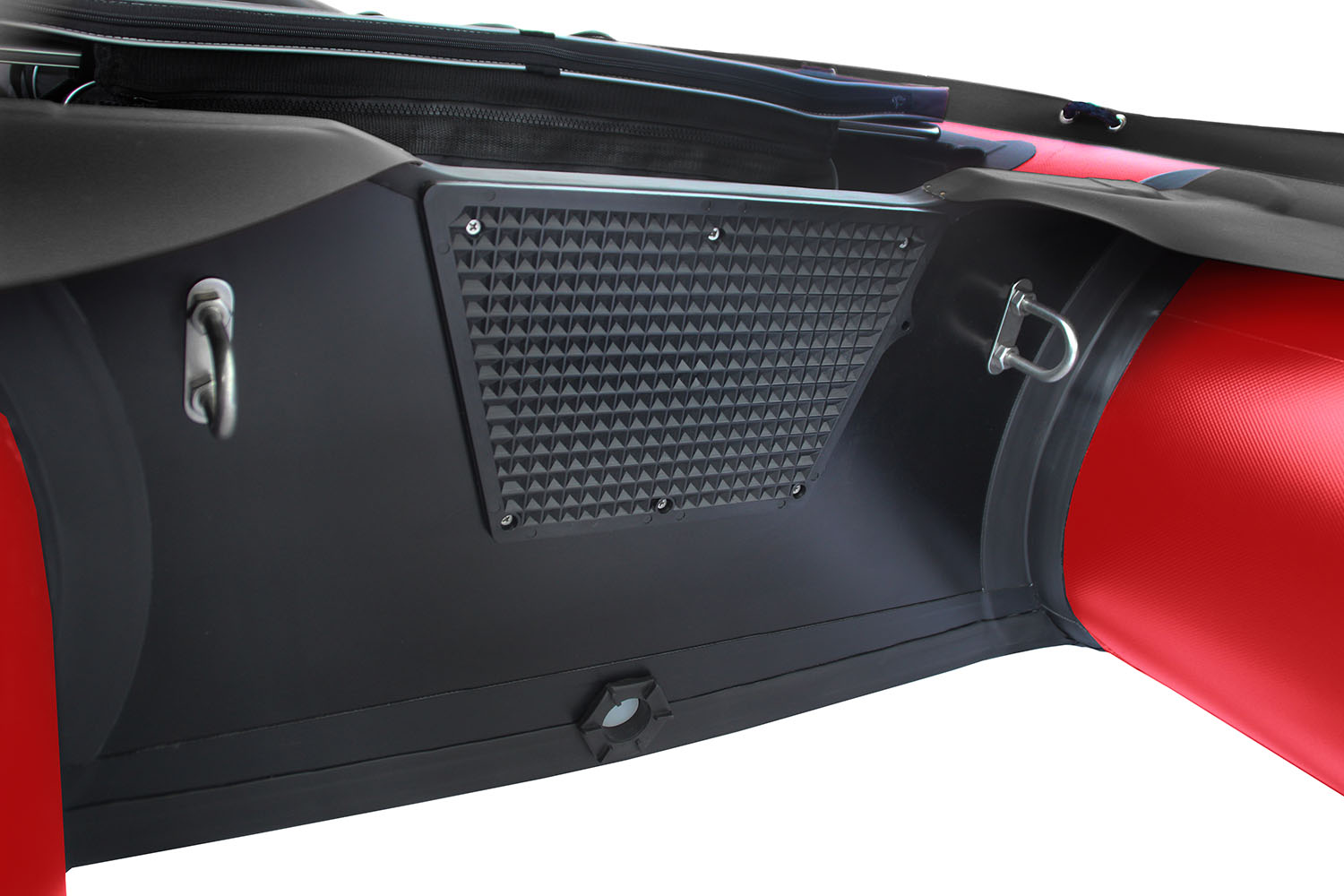 ЛОДКА SMARINE STRONG 365 в Новочеркасске