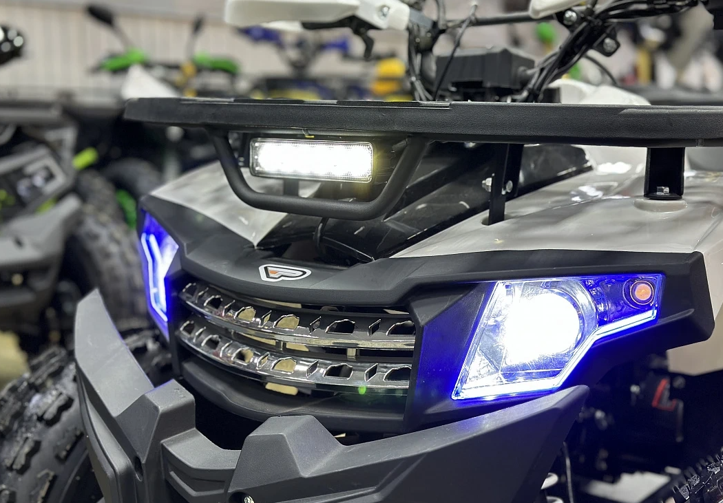 Квадроцикл PROMAX WILD 2.0 190 в Новочеркасске