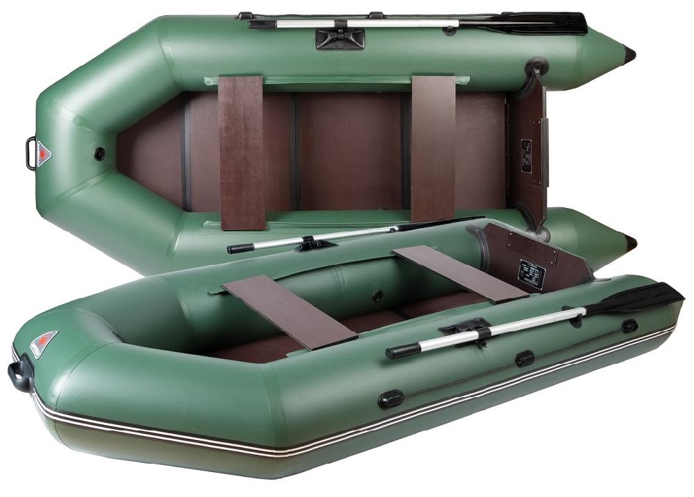 ЛОДКА НАДУВНАЯ YUKONA 280 TL (БЕЗ ПАЙОЛА) в Новочеркасске