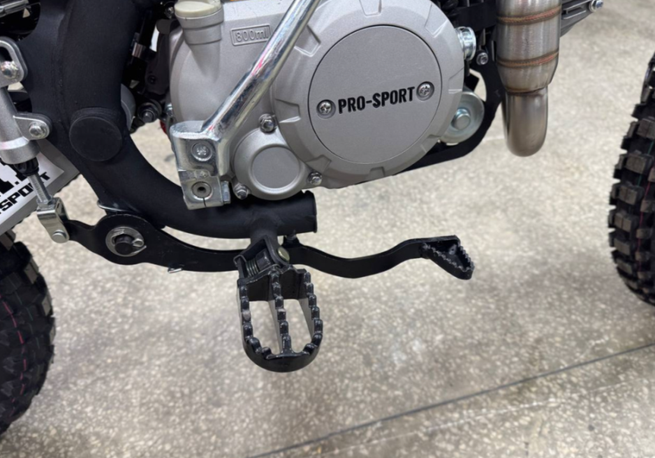 Мотоцикл (питбайк) PROMAX FIDET (ФАЙДЕТ) 190E 17/14 в Новочеркасске